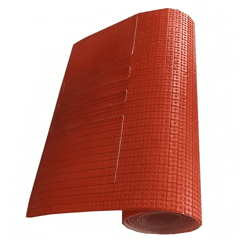 Heated Floor Membrane