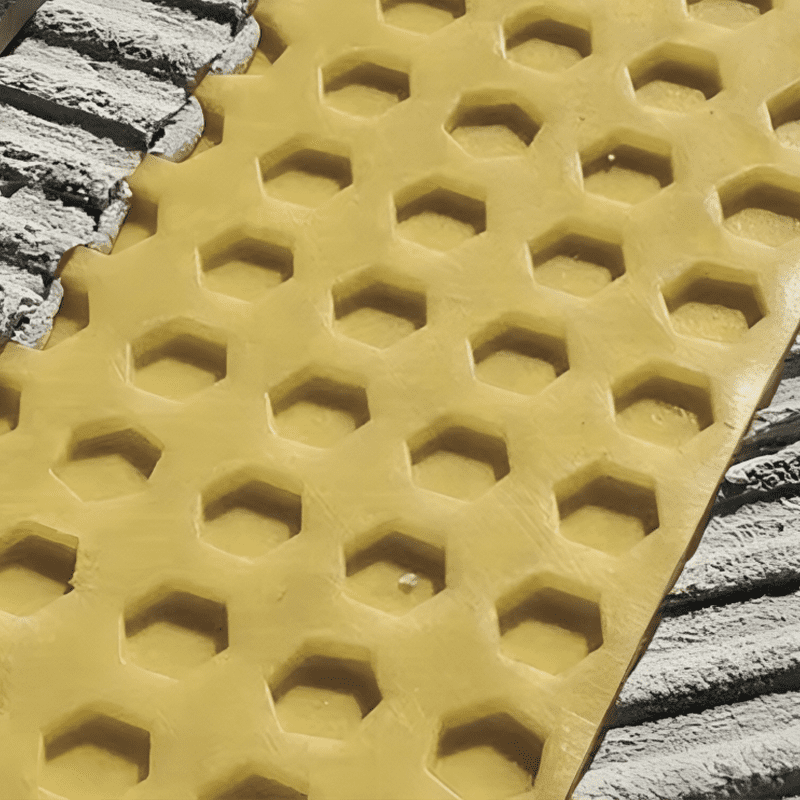 Uncoupling Membrane for Tile