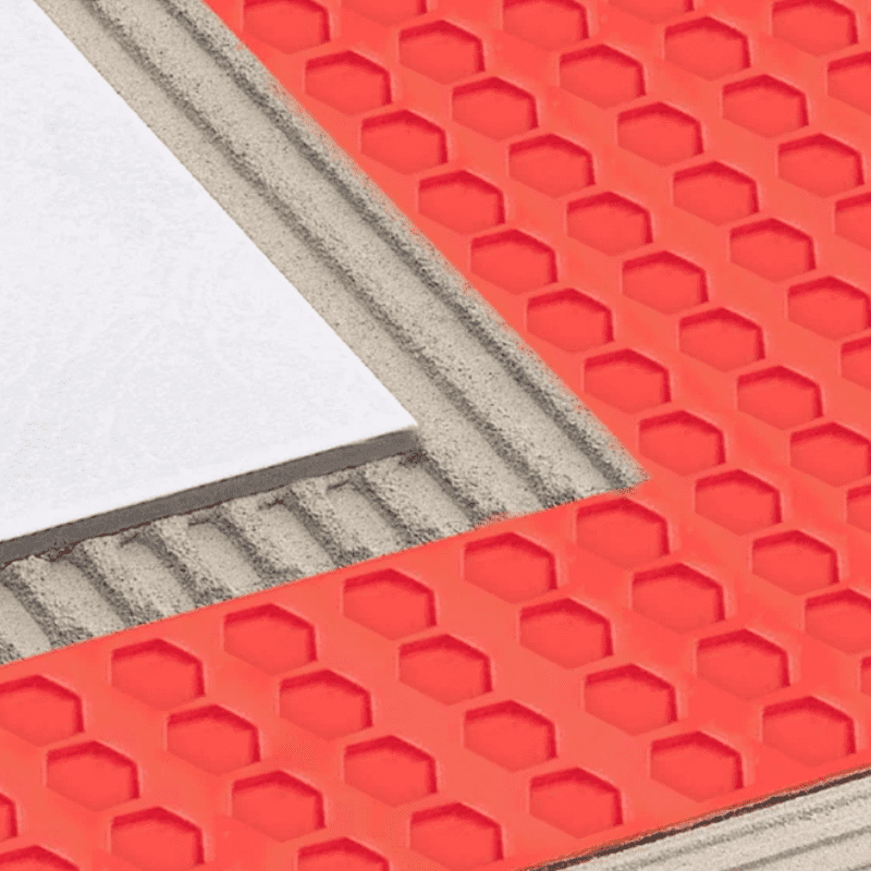 Uncoupling Membrane