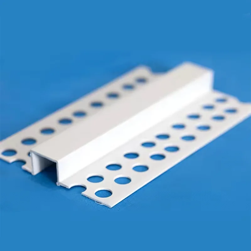 plastic edging strip