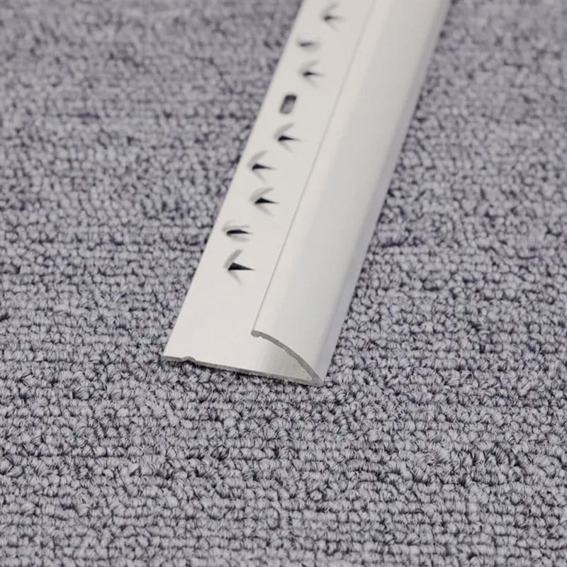 Alu Carpet Transition Strips Manufacturer