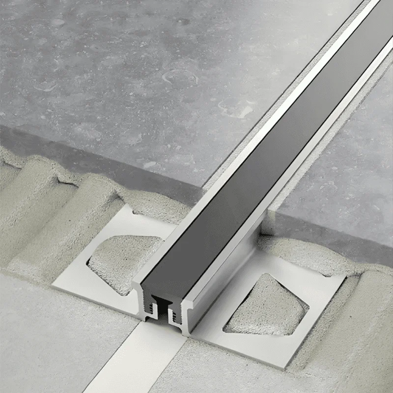 Aluminum Expansion Joint