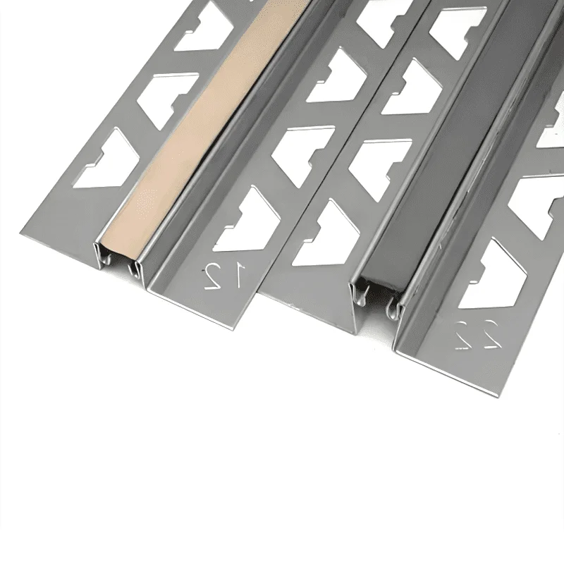 Stainless Steel Expansion Joint