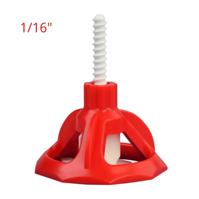 Screw Tiling Leveling System 116