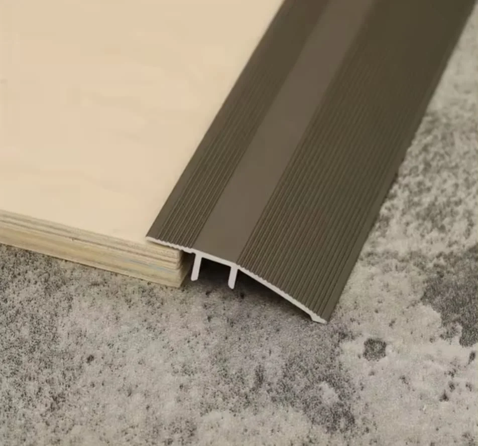 Transition Profiles Tile Trim