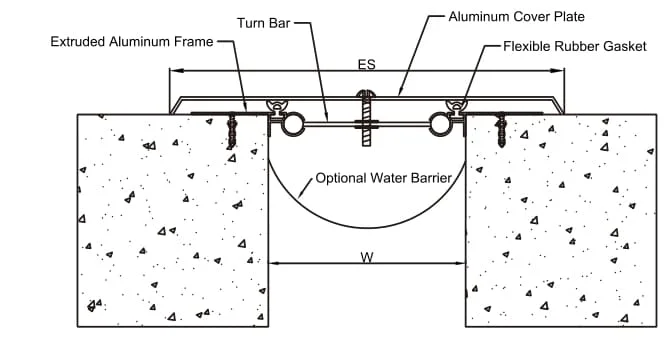 Standard Metal Wall Covers 01