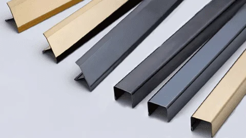 T-&-U-Shaped-Stainless-Steel-Transition-Strips