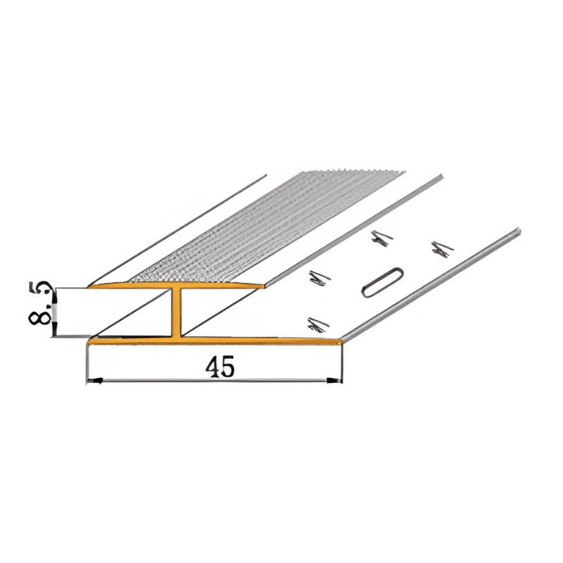 laminate flooring to carpet transition strip