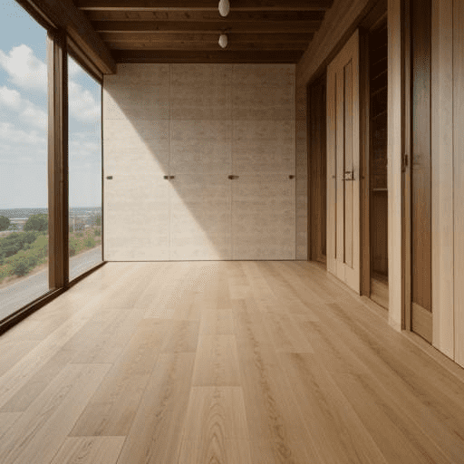 Wood Flooring Over Existing Tiles