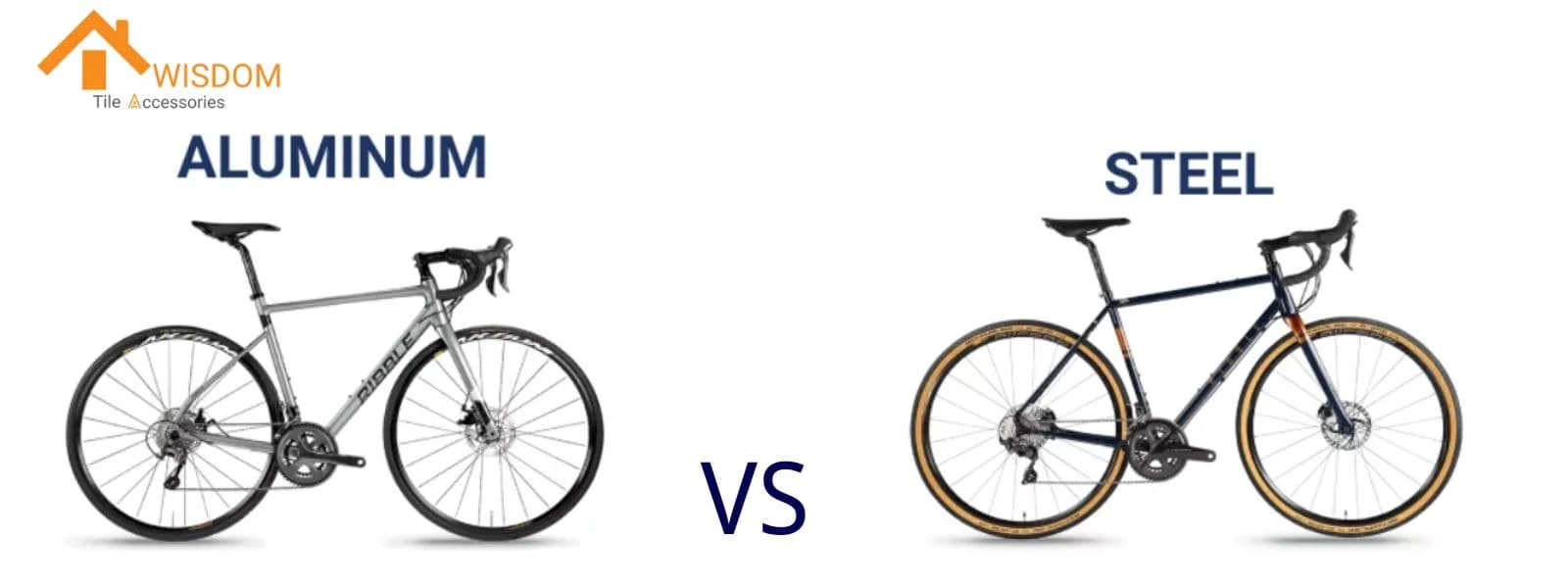 Compare 6061 T6 Aluminum vs Steel Bike Frame