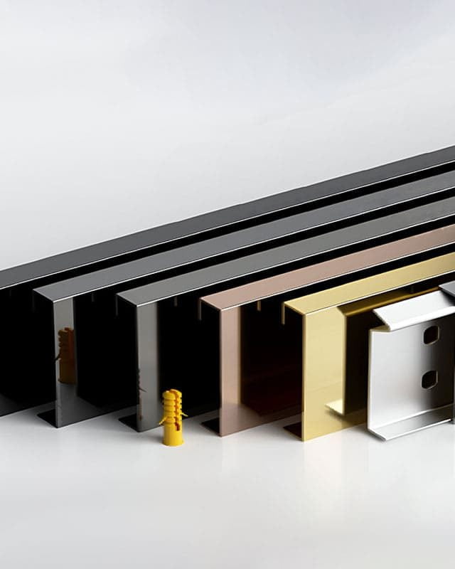 China Skirting Board Supplier, Factory | Wholsale Baseboard