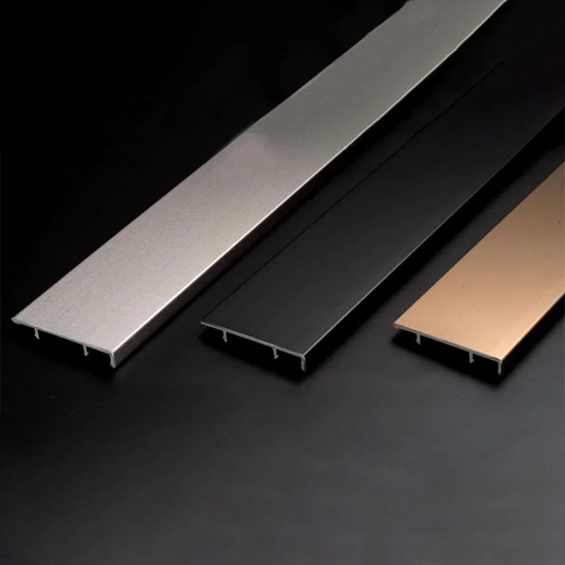 Stainless Steel Skirting Board