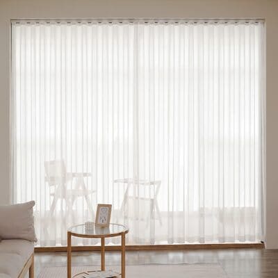 15. Wave fold/Ripplefold curtains