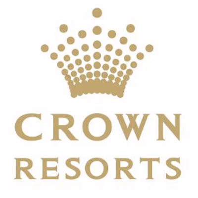 Crown Restorts Logo Crown Restorts Logo