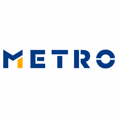 Metro Logo Metro Logo