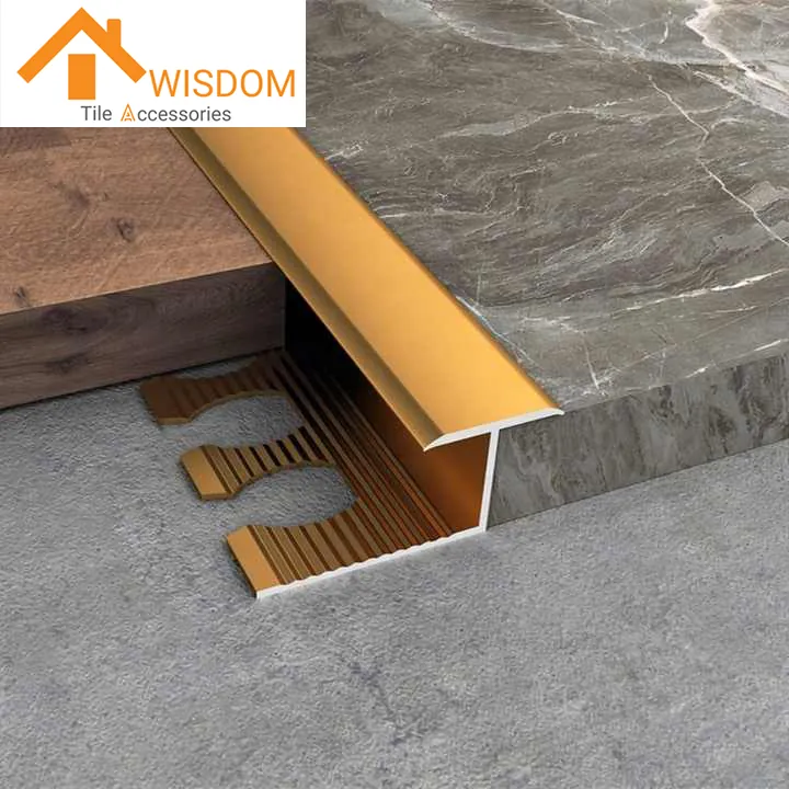 Aluminum Bendable Metal Strips for Wall Panels 1.2mm Thickness