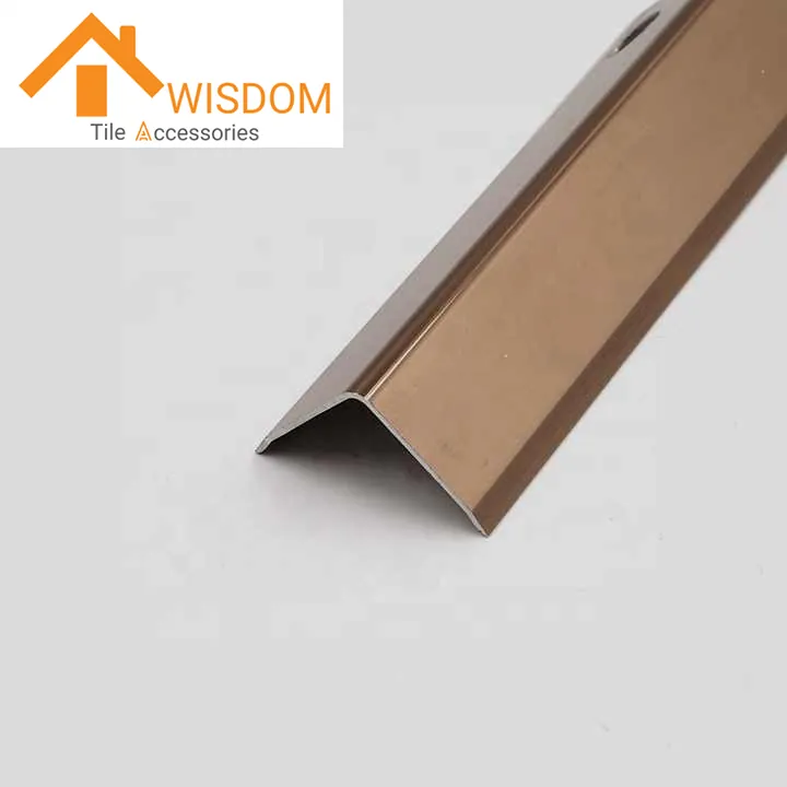 Aluminum Wall Protector Corner Guard 1.2mm Thickness 5 Aluminum Wall Protector Corner Guard 1.2mm Thickness