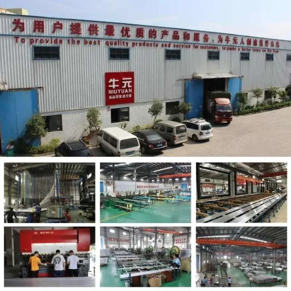 L Shaped Aluminum Tile Trim Granite Effect