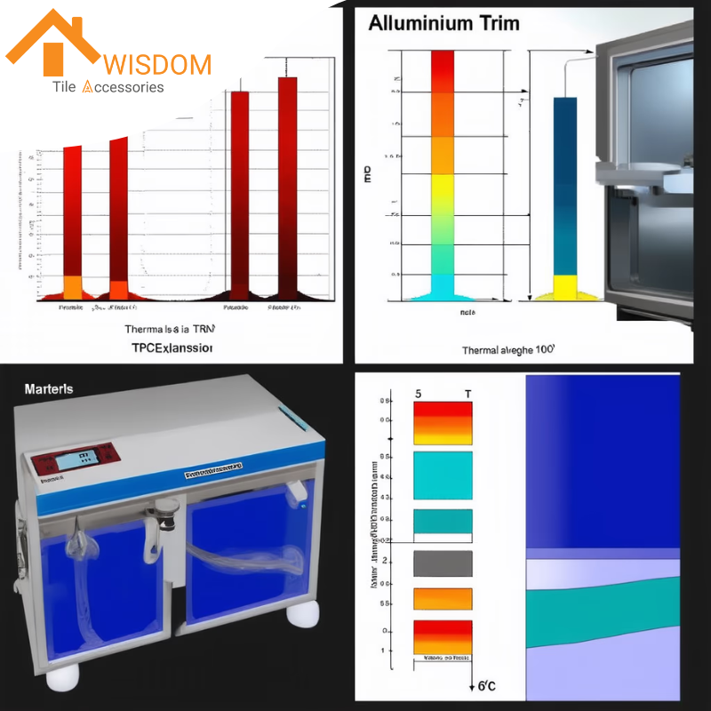 PVC vs Aluminum Trim at ±60°C: 7 Thermal Stability Findings