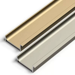 Shadow Minimalist Recessed Skirting Line