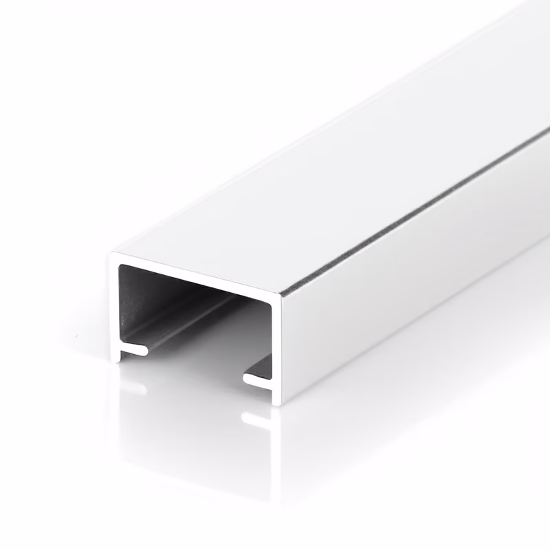 Aluminium C Channel Product Details