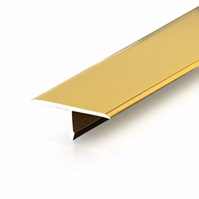 Aluminium T Bar Product Details