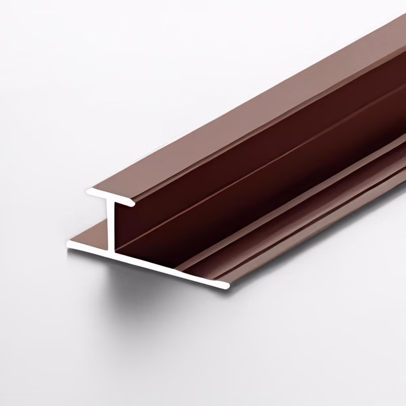 Aluminum H Channel Product Details