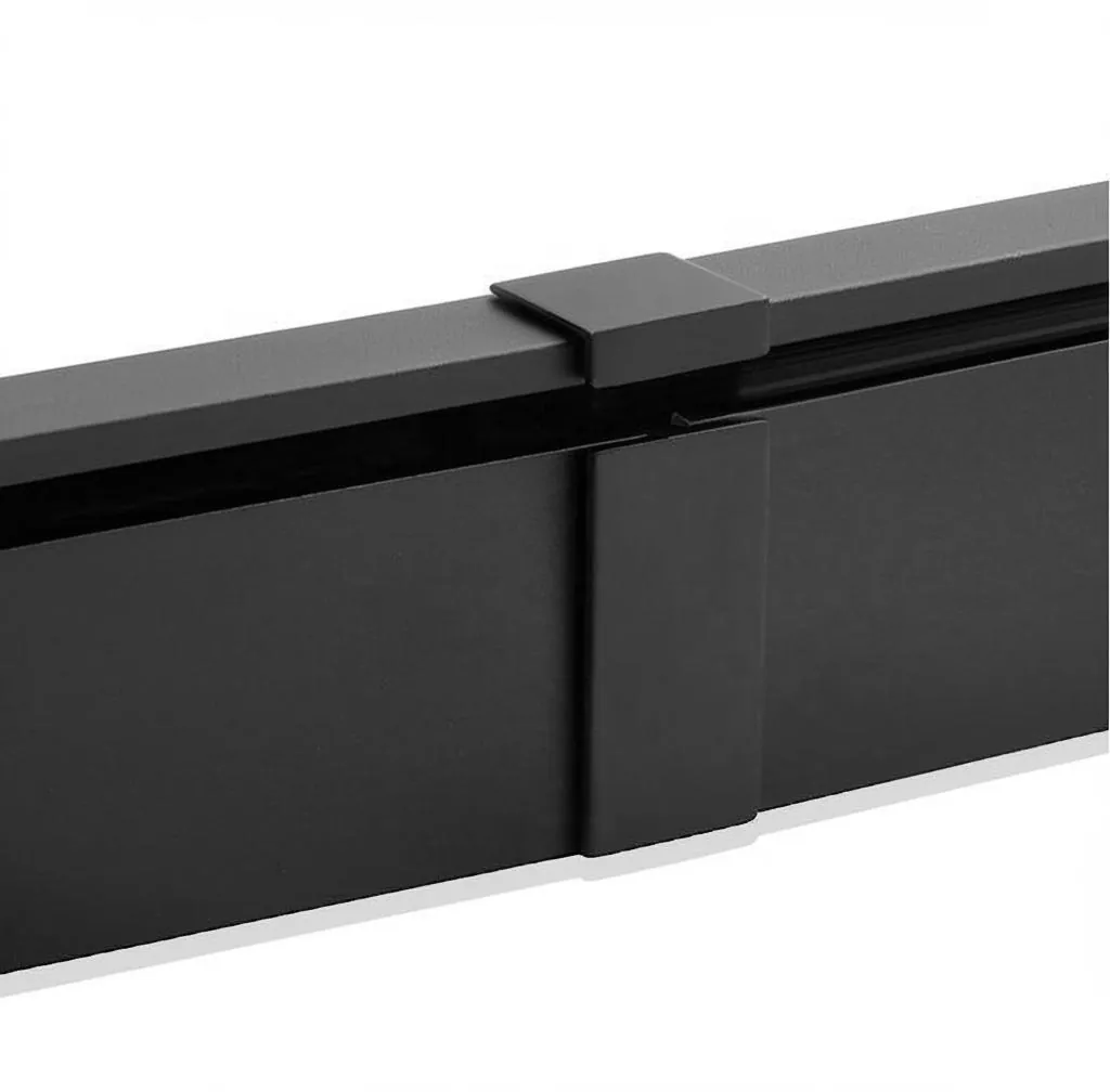 Case LED Metal Skirting Board for Office Buildings 1000pcs MOQ 002