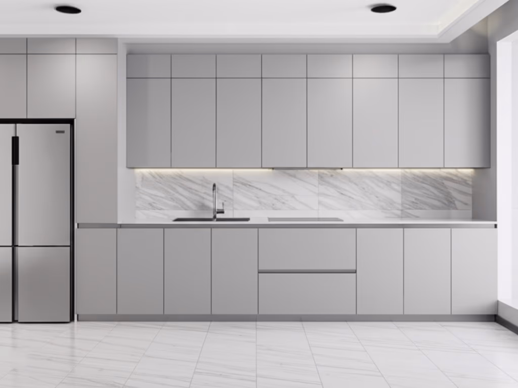 Choosing the Right Finish for Your Needs