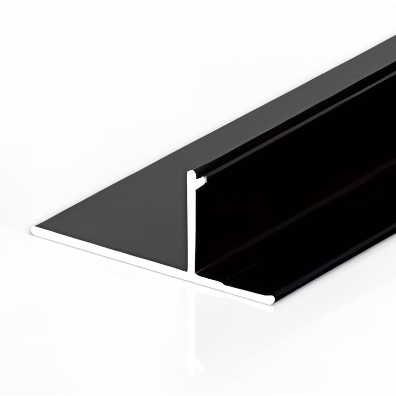 Flanged Aluminum Base Plate Product Details