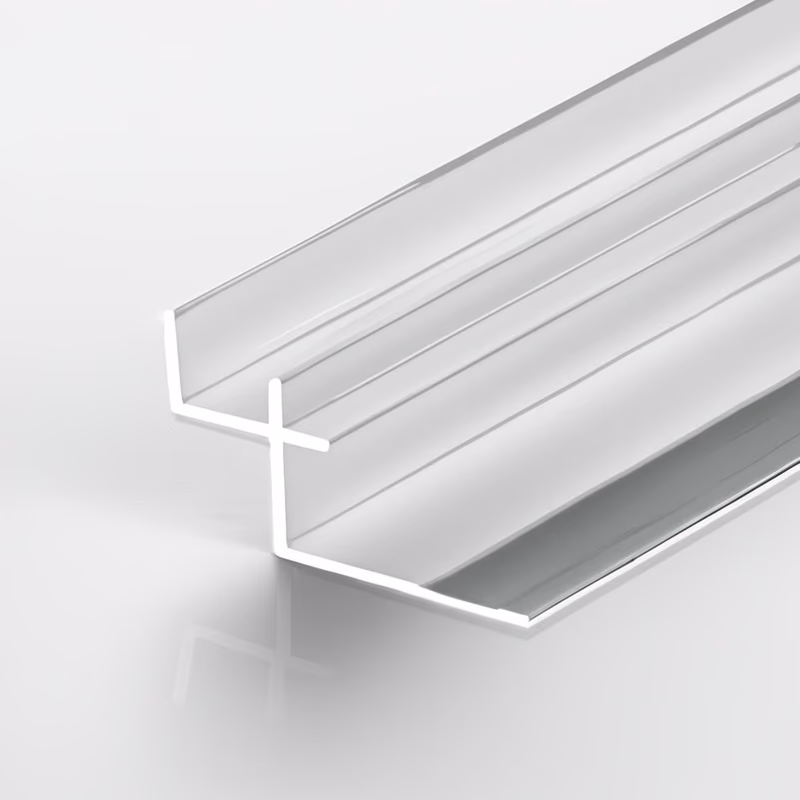 Flanged Inside Corner Product Details