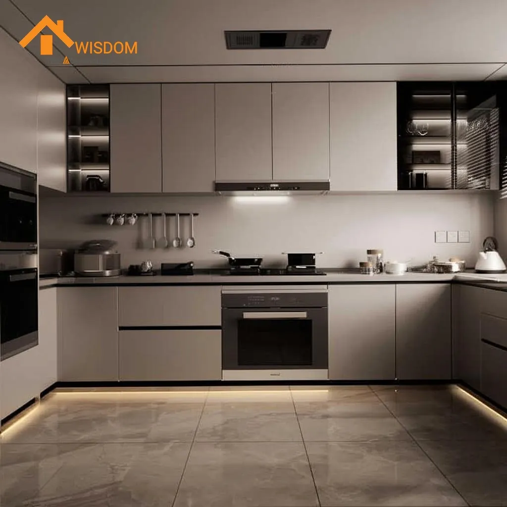 LED Light Floor Skirting Board with Luminous Trim 1.2M Length 2 LED Light Floor Skirting Board with Luminous Trim 1.2M Length