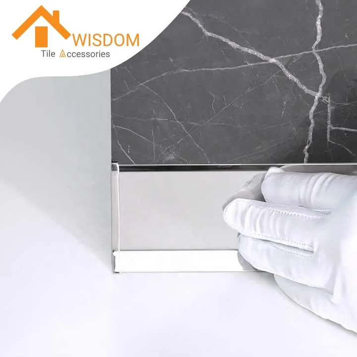 PVC Floor Skirting Board for Wall Baseboard 2.5M Length 5 PVC Floor Skirting Board for Wall Baseboard 2.5M Length