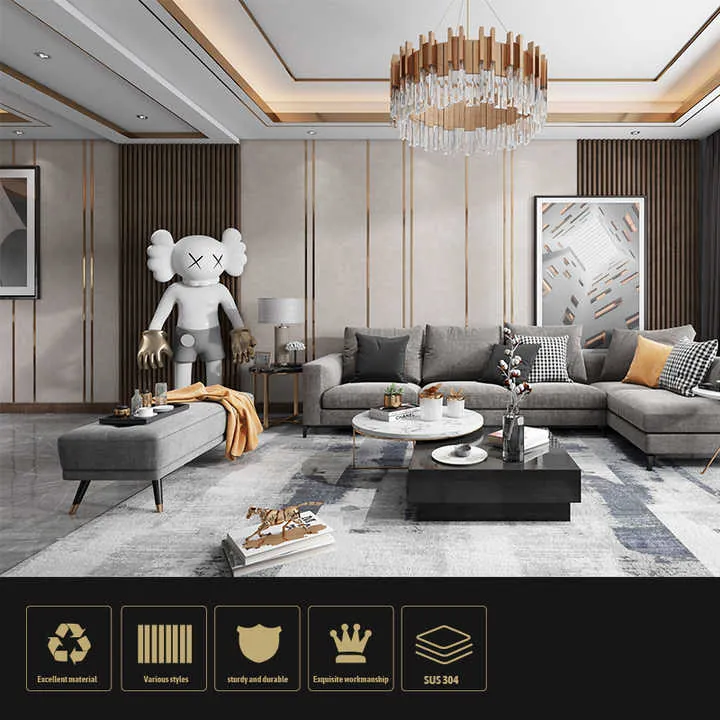 Thin Metal Ceramic Tile Trims for Park Expansion Joints