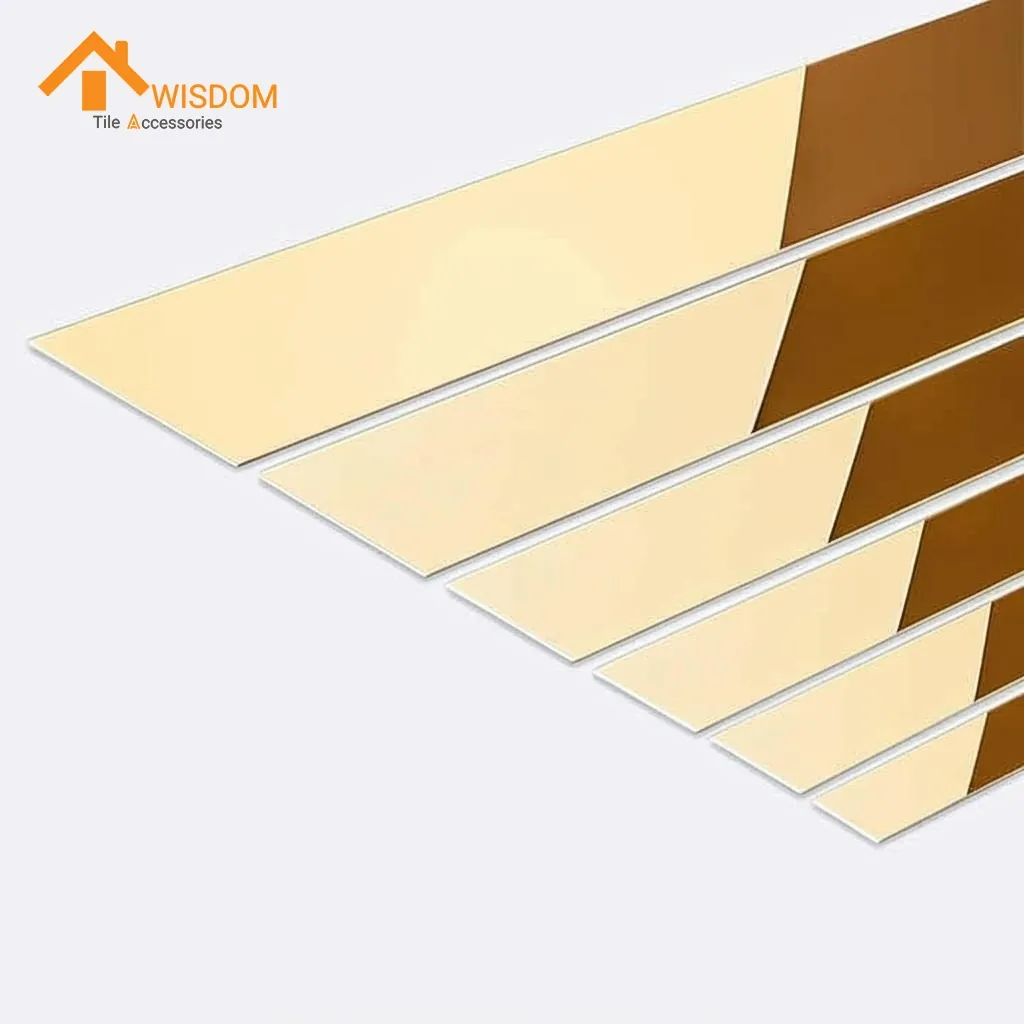 304 Stainless Steel Tile Trims Brushed 2.5M Silver 8mm 10mm 12mm 1 304 Stainless Steel Tile Trims Brushed 2.5M Silver 8mm 10mm 12mm