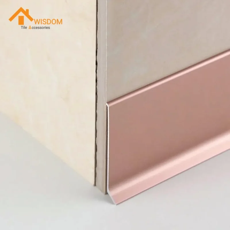 6063_Aluminium_Shadowline_Skirting_Brushed_Silver_2.5M_004 6063 Aluminium Shadowline Skirting Brushed Silver 2.5M