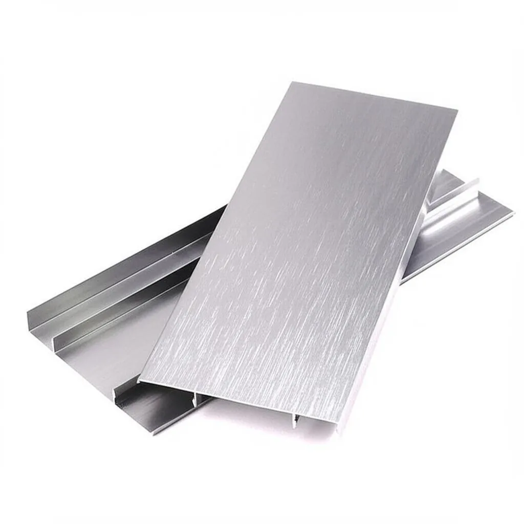 6063 Black Aluminium Skirting Brushed/Satin 2.5M 11 Case 6063 Black Aluminium Skirting BrushedSatin 2.5M 005