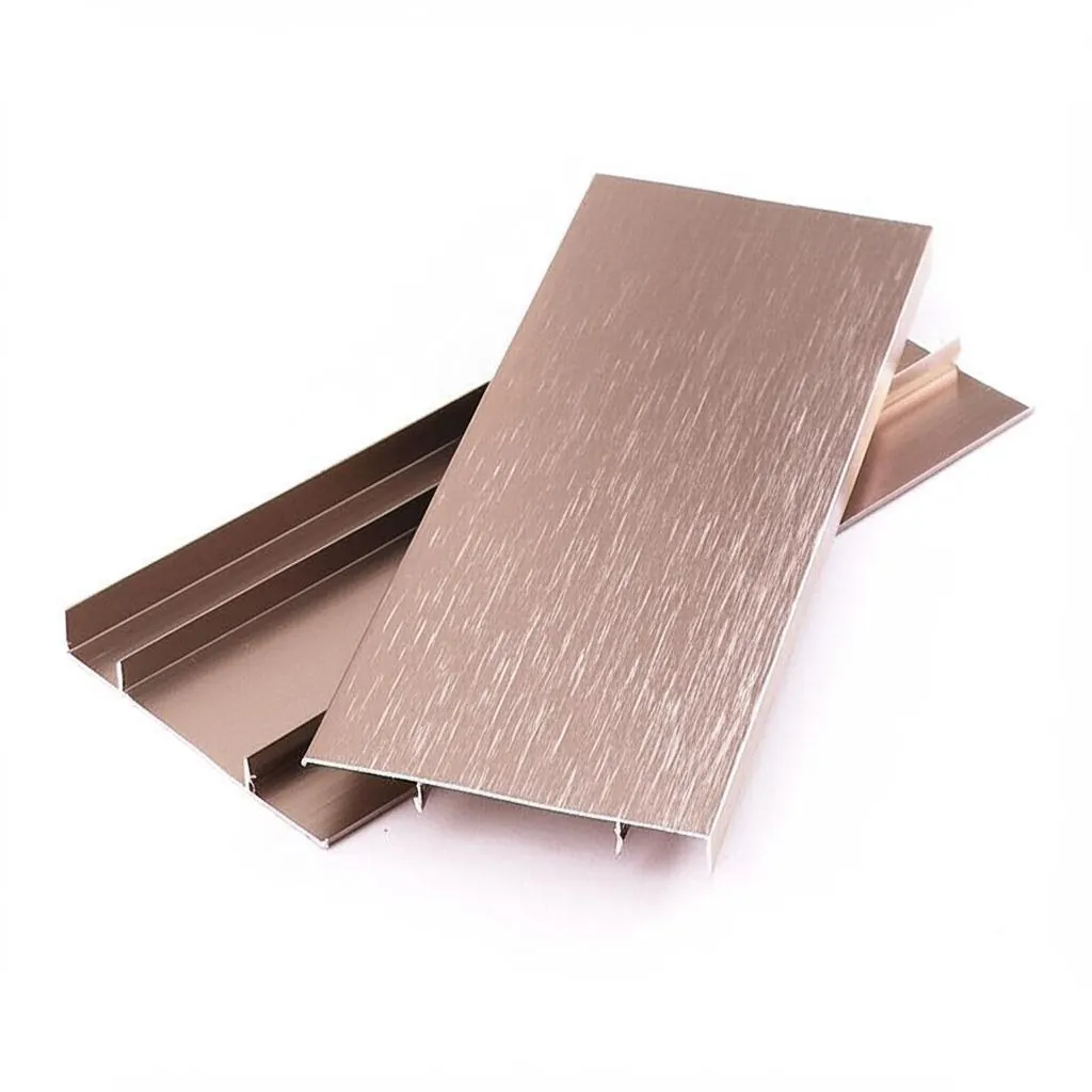 6063 Black Aluminium Skirting Brushed/Satin 2.5M 14 Case 6063 Black Aluminium Skirting BrushedSatin 2.5M 008
