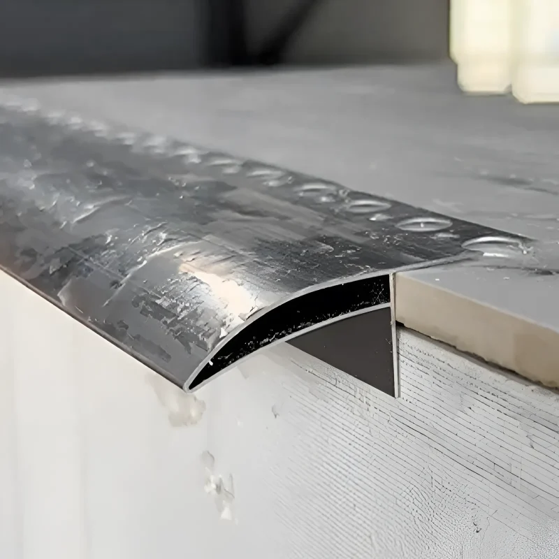 Aluminum Drip Edge Appicaiton 4