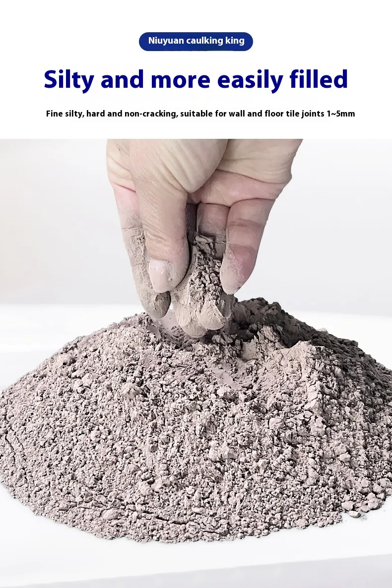 Case Epoxy Grout CG2WA 1 8mm White Gray Black Stainless Steel Waterproof 009
