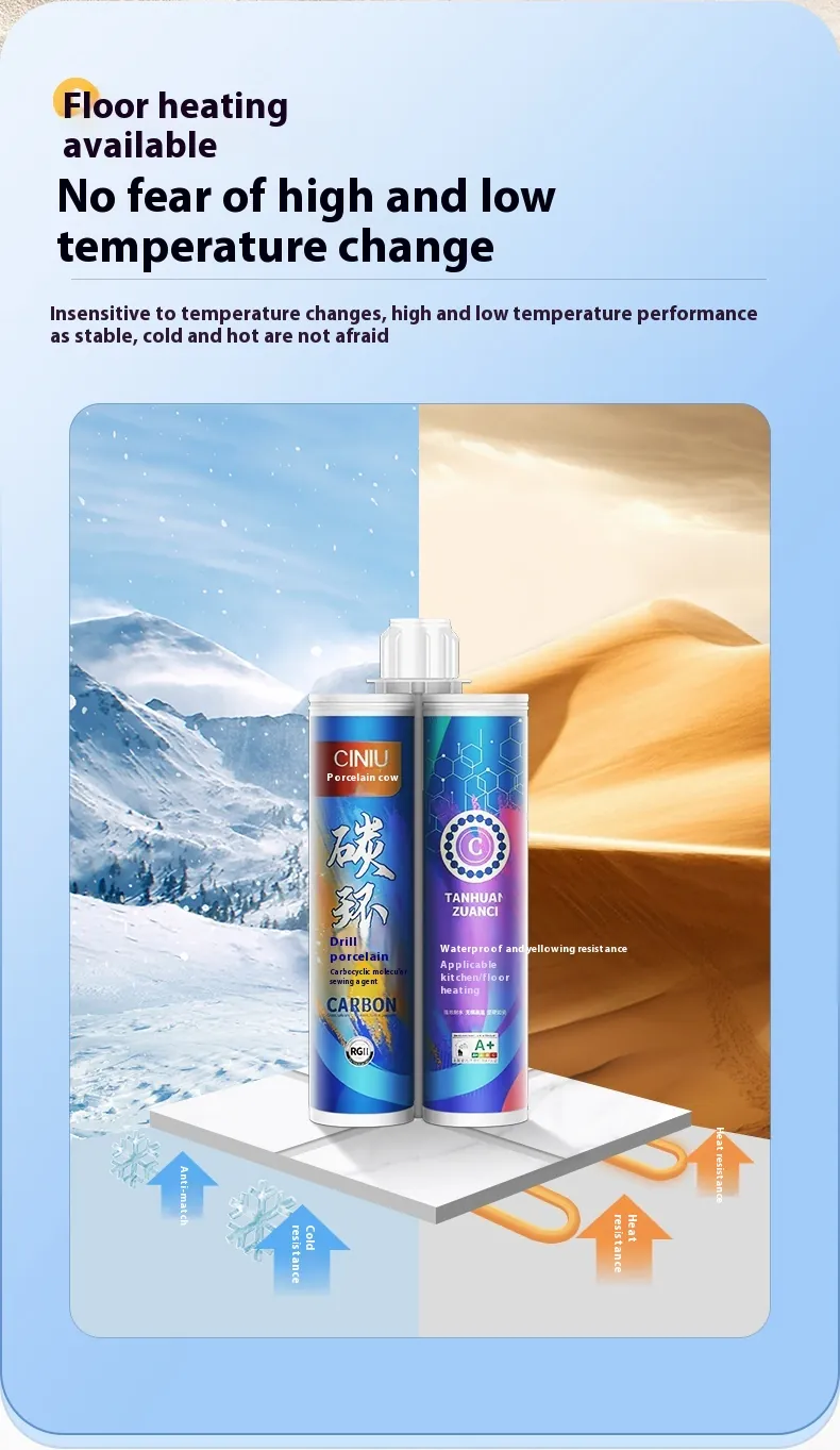 Epoxy Grout Swimming Pool 316 White Satin 1/8" 1/4" 3/8 15