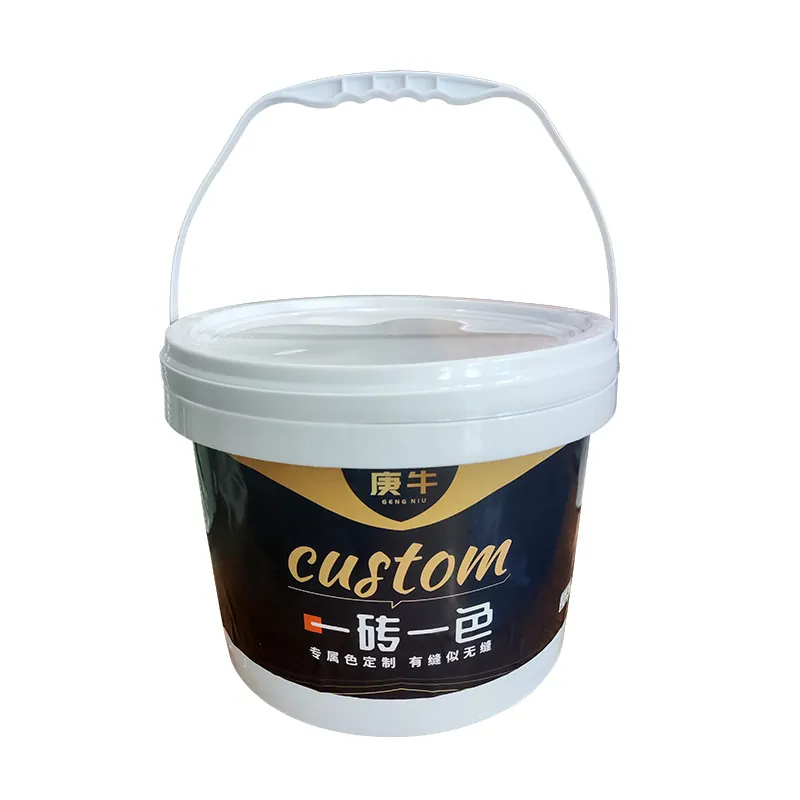 Case Epoxy Tiling Grout 12 Color 18 Waterproof ANSI A118.3 Stain Resistant 001