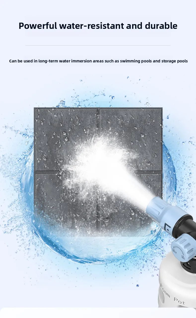 Case High Adhesion Drywall Primer for Tile White 1 Gal ASTM C1305 009