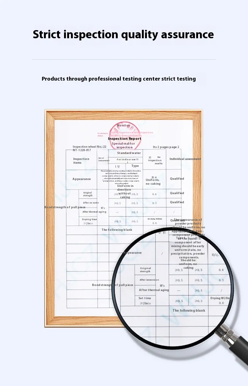 Case High Strength Bonding Primer for Tile White 1 Gal ASTM C1305 010