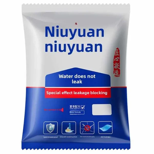 Elastomeric Waterproofing Coating ASTM C836 for Concrete Surfaces