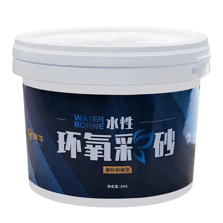 Epoxy Tiling Grout 12-Color 1/8" Waterproof ANSI A118.3 Stain-Resistant