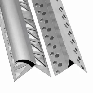 Galvanized Steel Metal Drip Edge for Roofing - ASTM A653