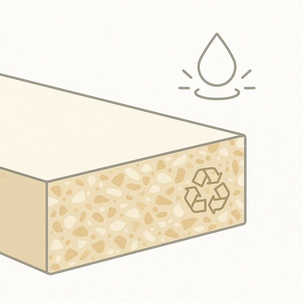 Materials Used_Stackable Pallet Materials Used_Stackable Pallet