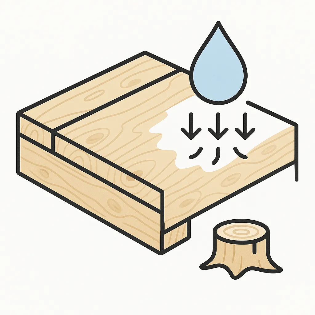 Materials Used_Traditional Wood Pallet Materials Used_Traditional Wood Pallet