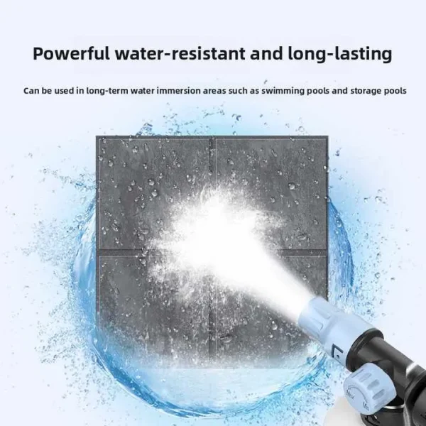 Peel and Stick Tile Primer White 500ml ASTM C309